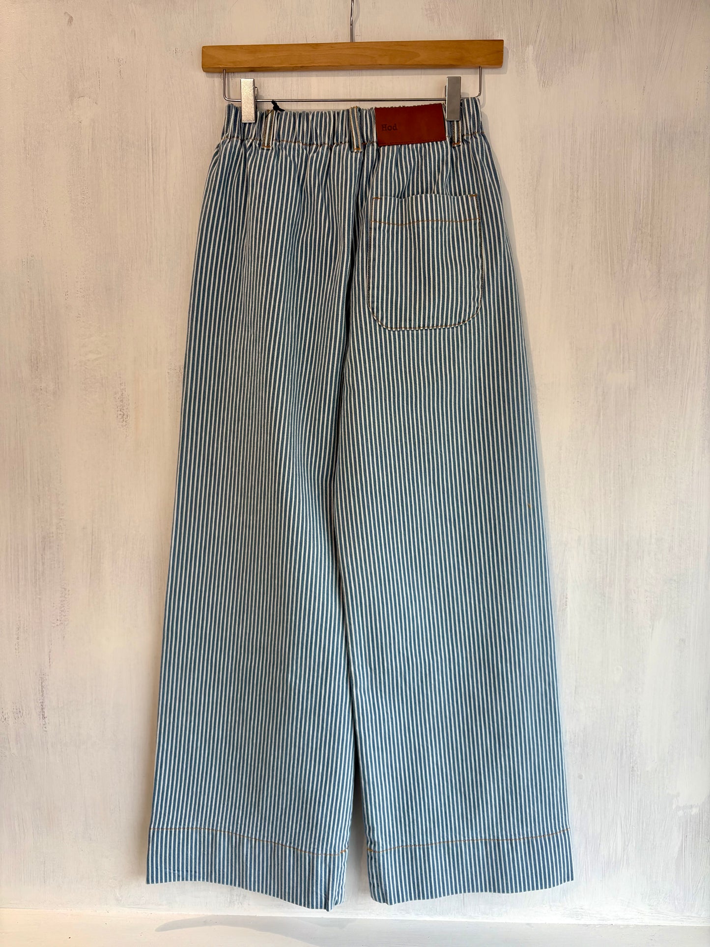 Hod Paris Jim Striped Pant