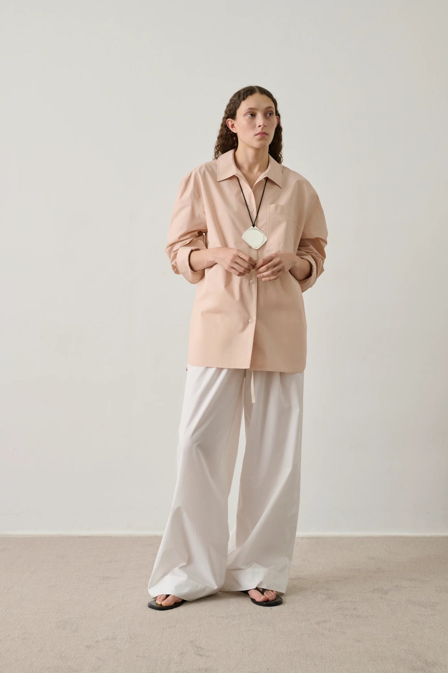 Soeur Itaque Shirt