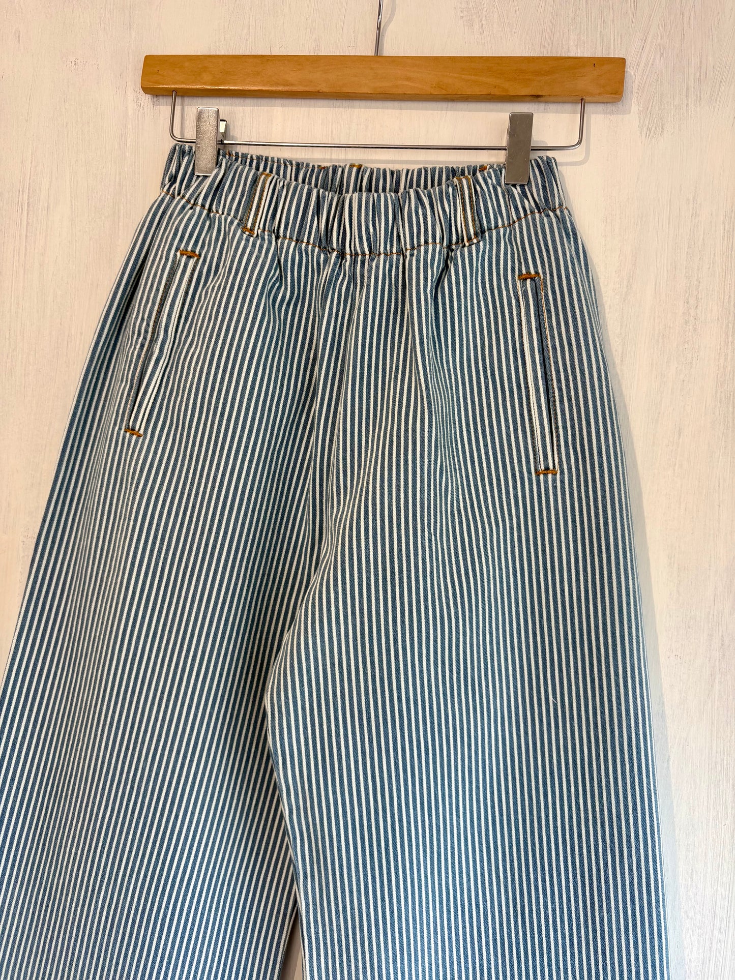 Hod Paris Jim Striped Pant