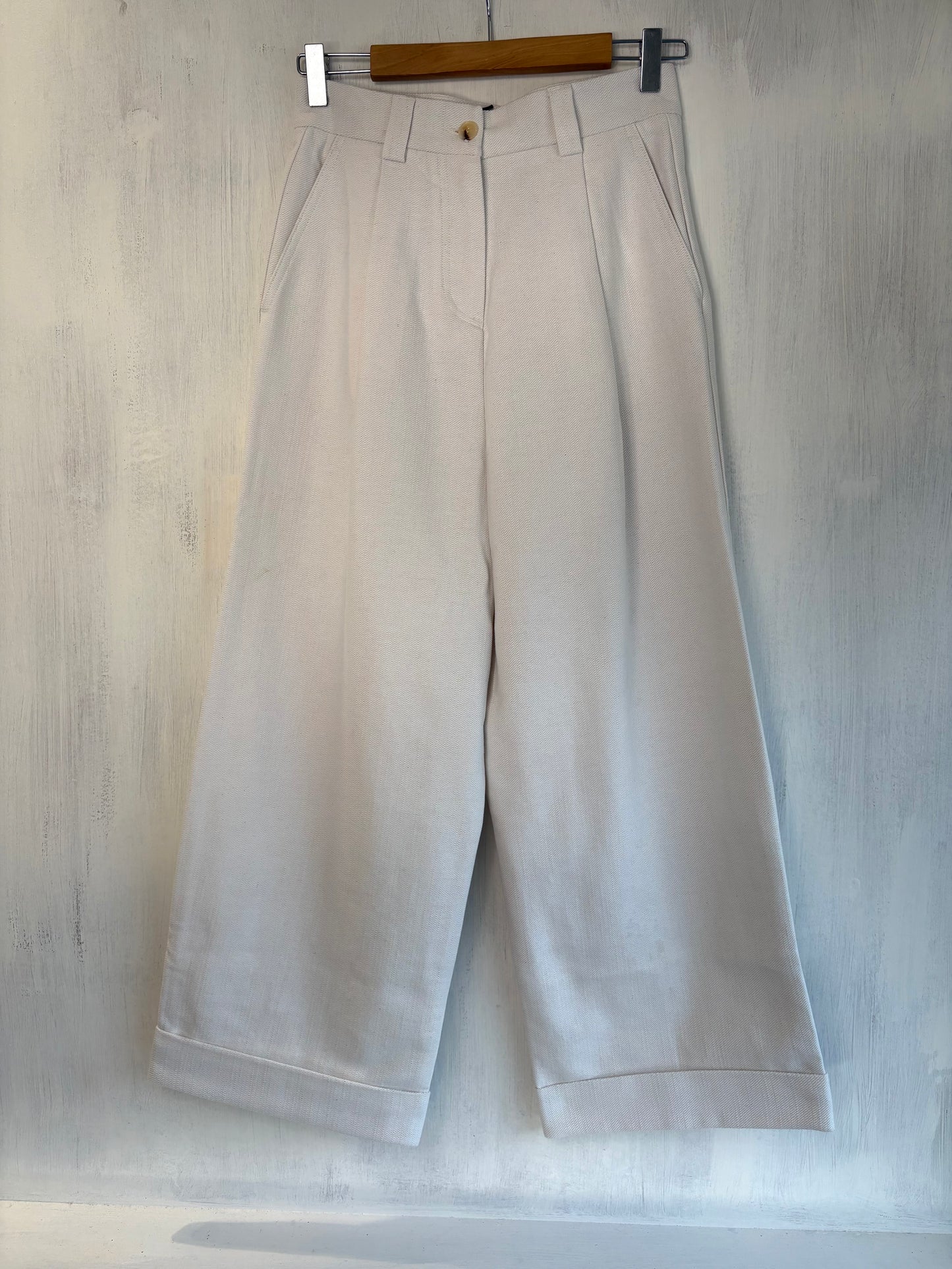 Hod Paris Mariano Pant