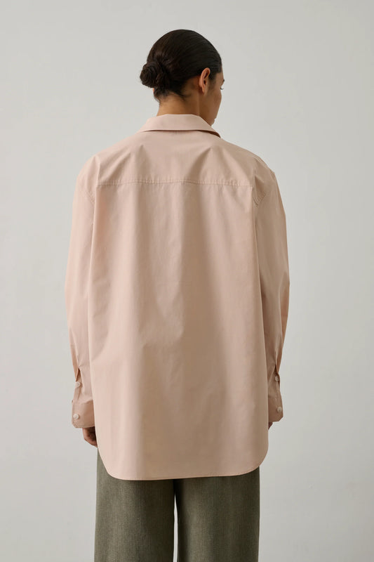 Soeur Itaque Shirt