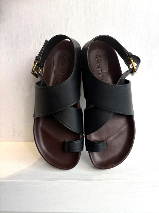 Soeur Domani Sandal