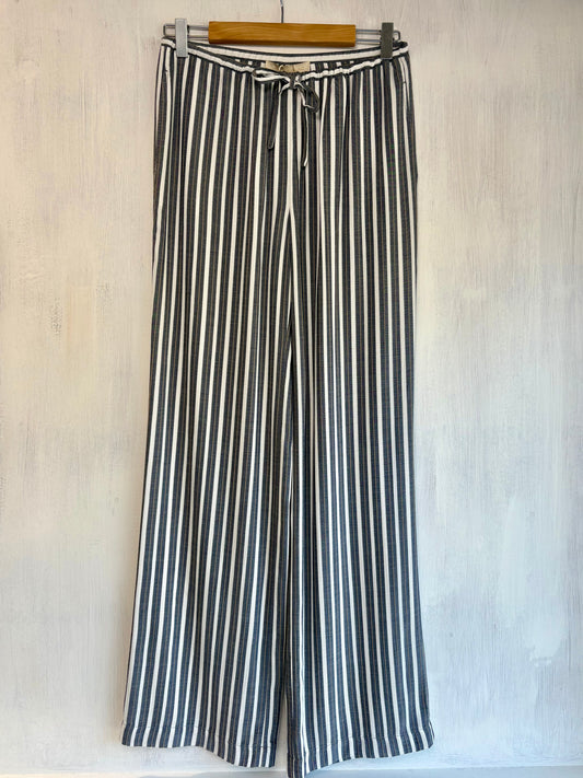 Vanessa Bruno Gliff Striped Pant