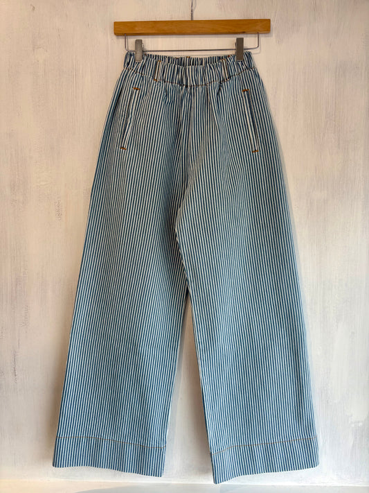 Hod Paris Jim Striped Pant