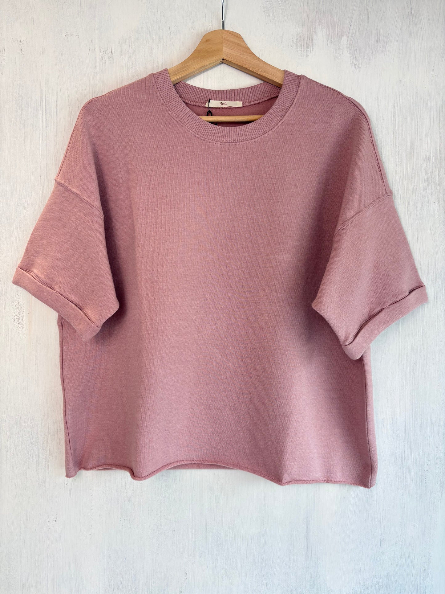 Hod Paris Solange Sweatshirt