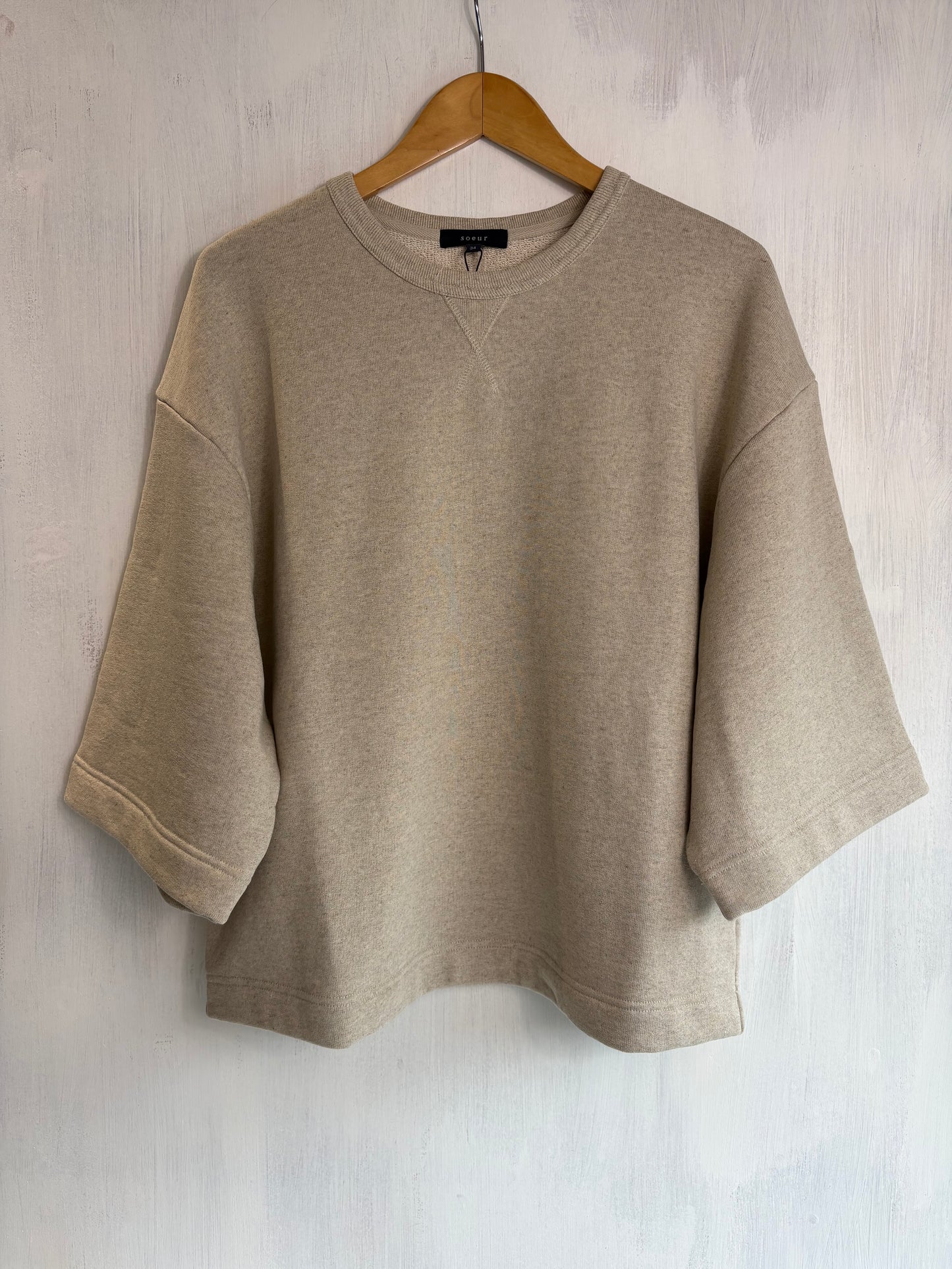 Soeur Iksan Sweatshirt