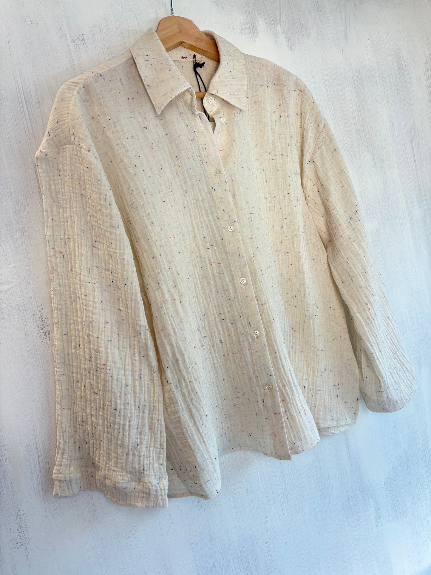 Hod Paris Leonie Shirt