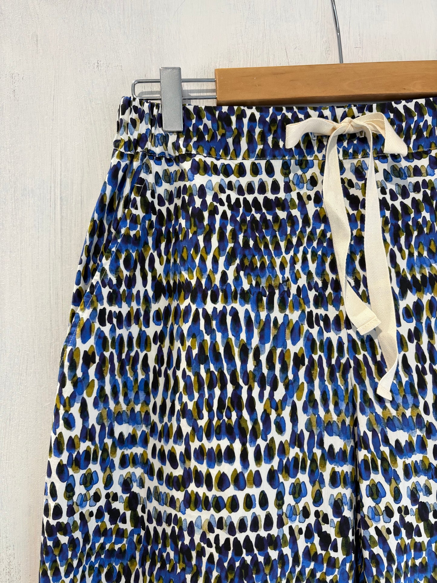 Aequamente Dots Pants