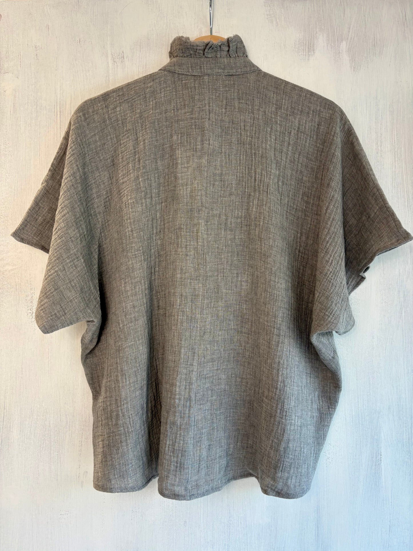 Hod Paris Natasha Blouse