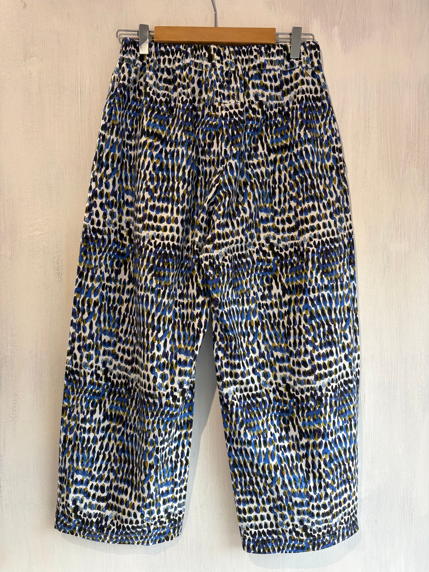 Aequamente Dots Pants