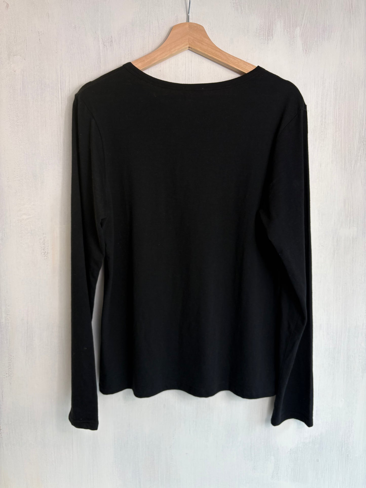 Elliot Organics Long Sleeve Tee - Two Colours