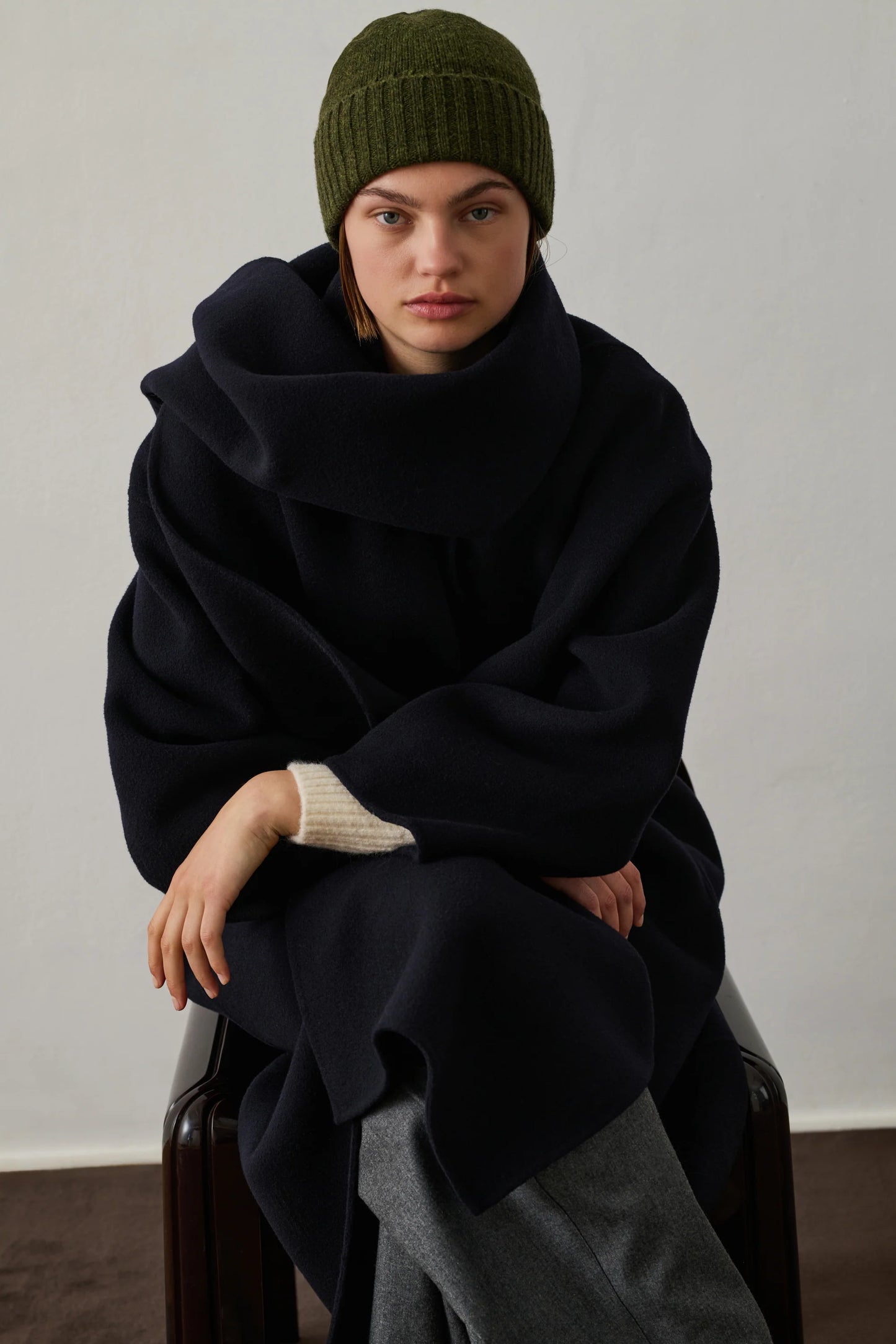 Soeur Blizzard Beanie - Two Colours