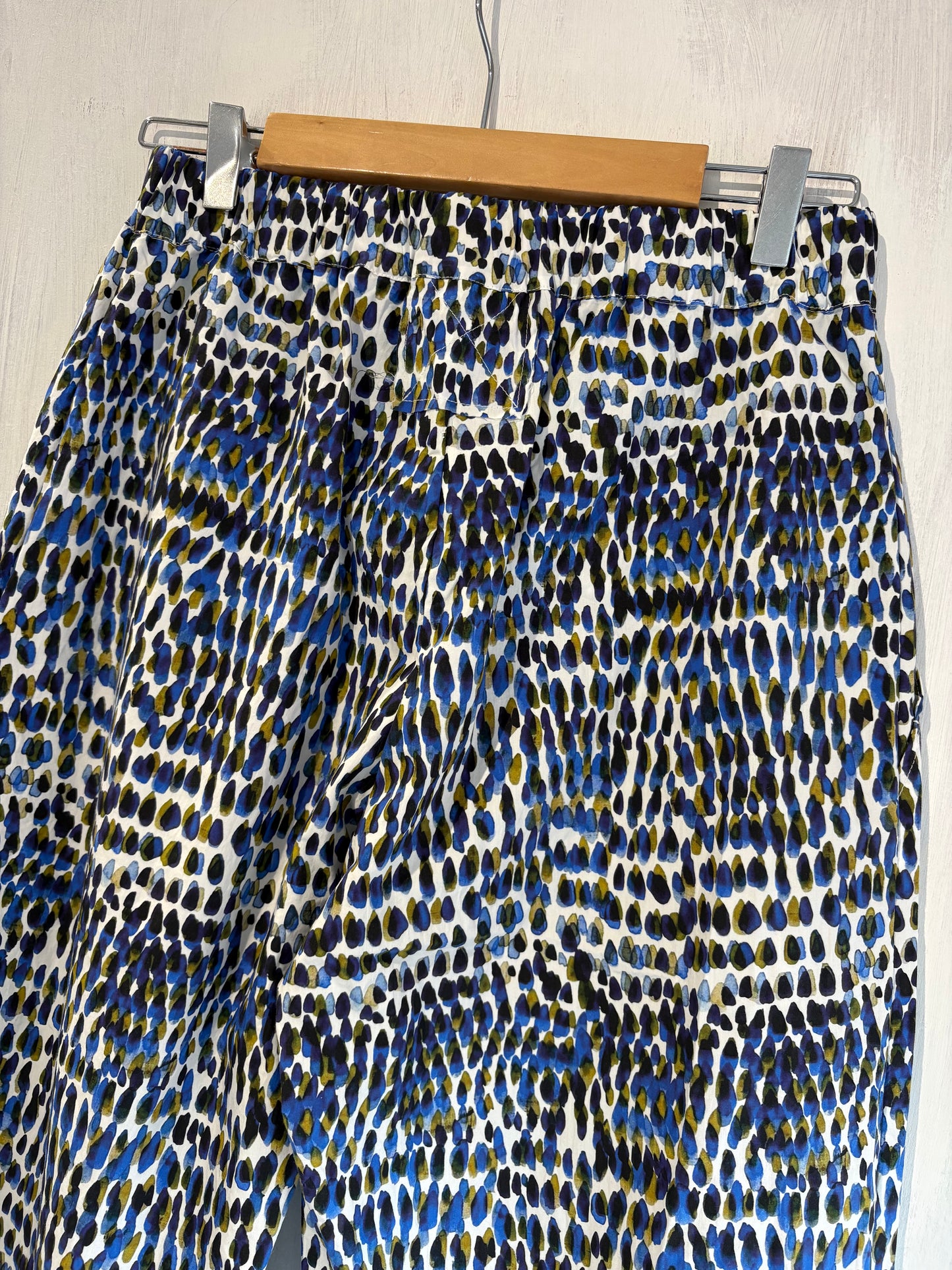 Aequamente Dots Pants