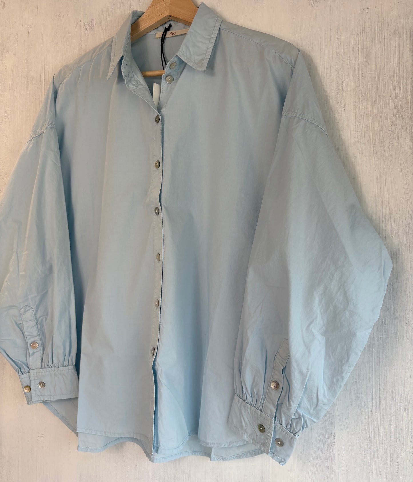 Hod Paris Kelly Shirt