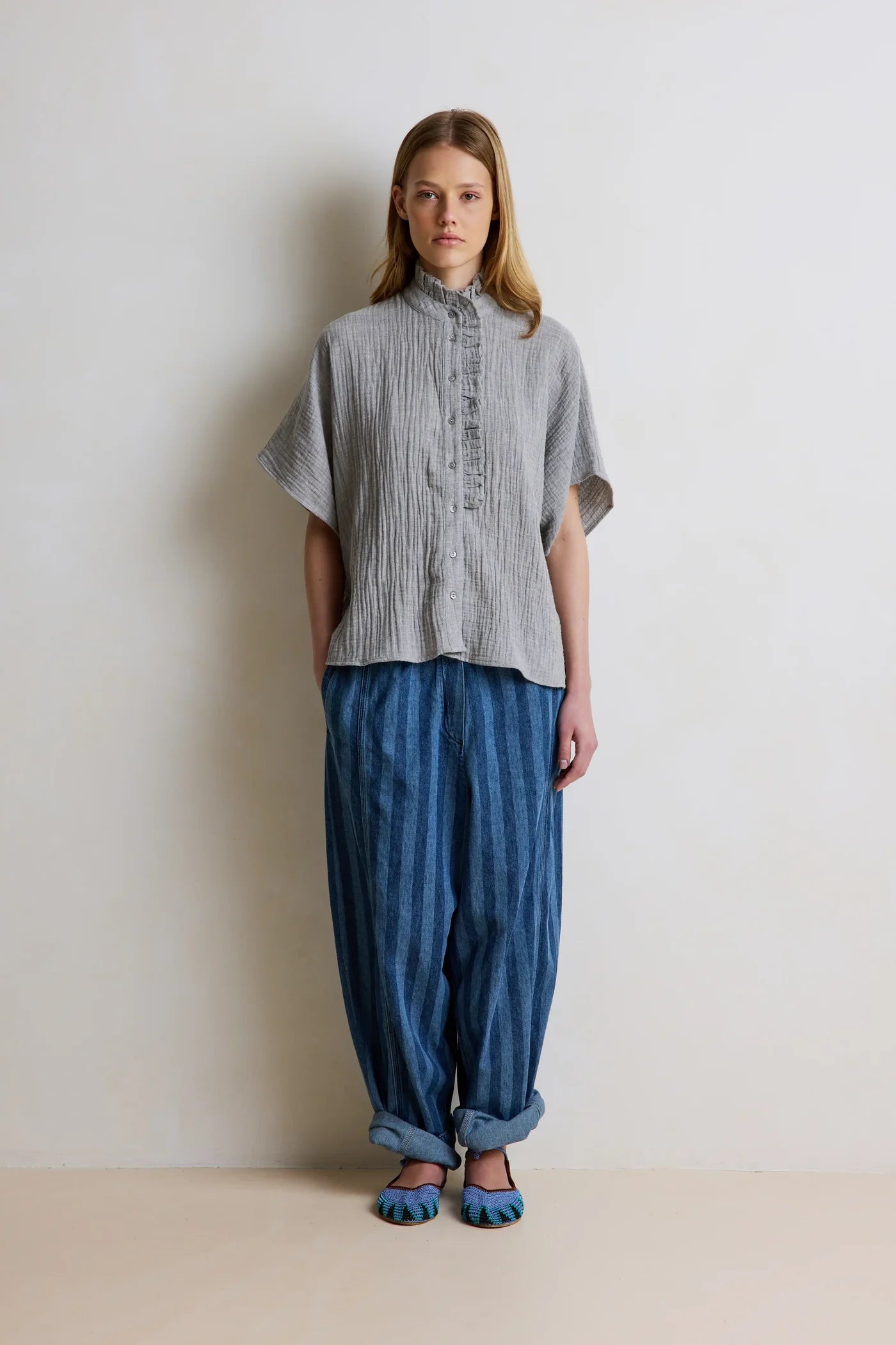 Hod Paris Natasha Blouse