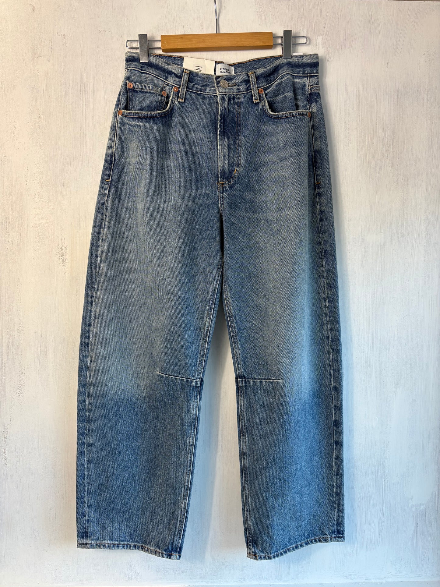 Citizens of Humanity Miro Jean in Pacifica