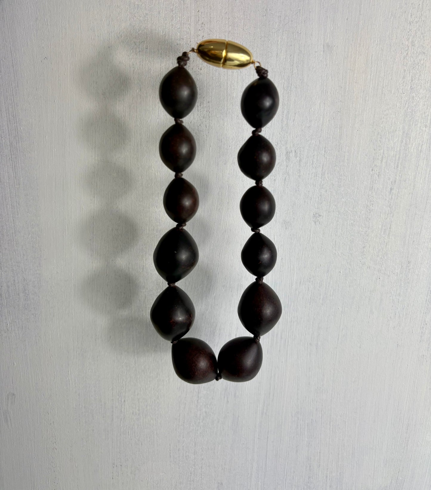 Soeur Zamia Necklace