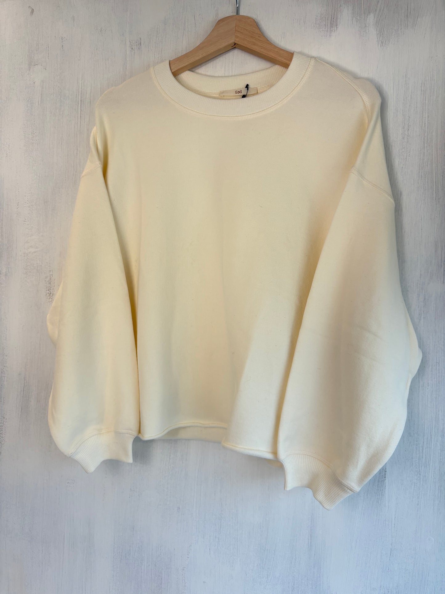 Hod Paris Victoire Sweatshirt