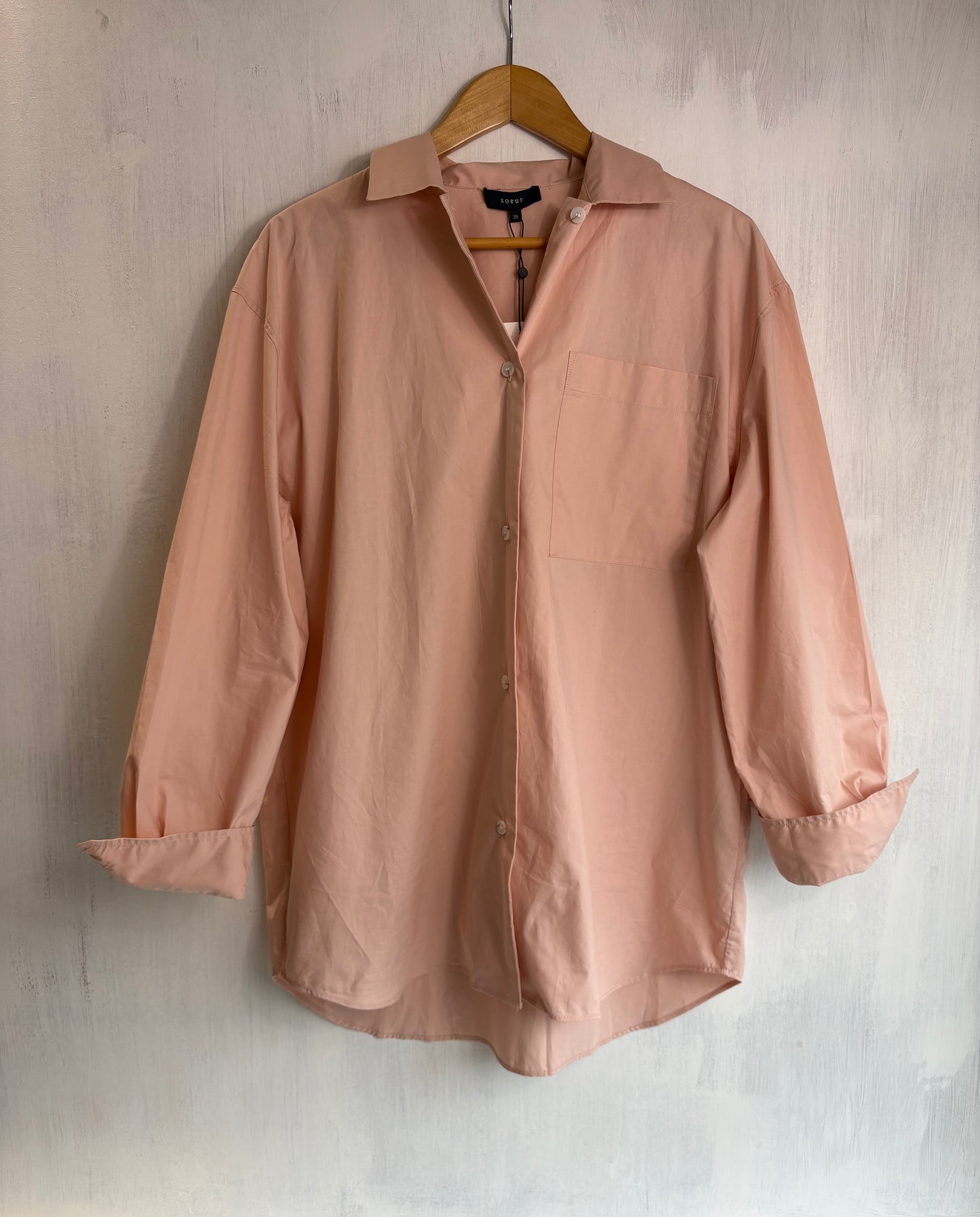 Soeur Itaque Shirt