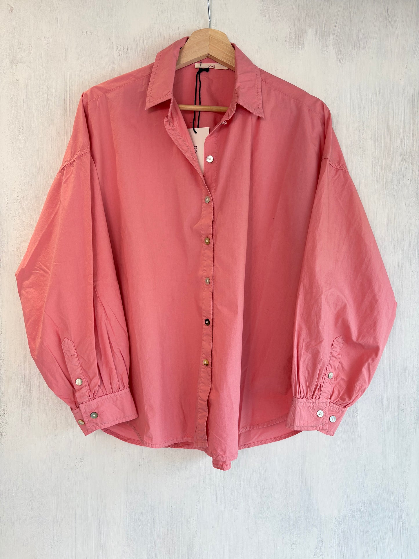 Hod Paris Kelly Shirt