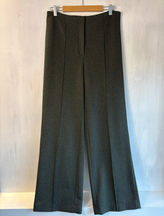 Vanessa Bruno Khaki Trouser