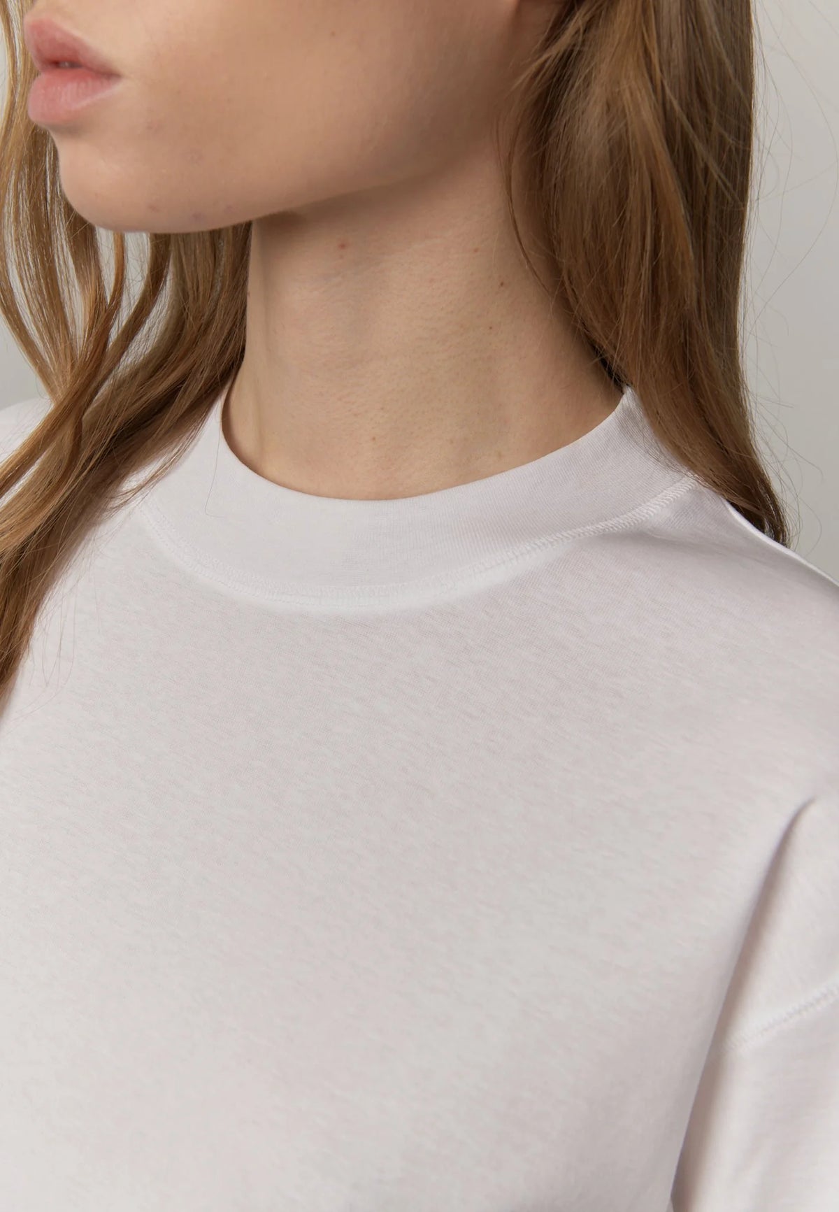 Herskind Larsson T-shirt in White