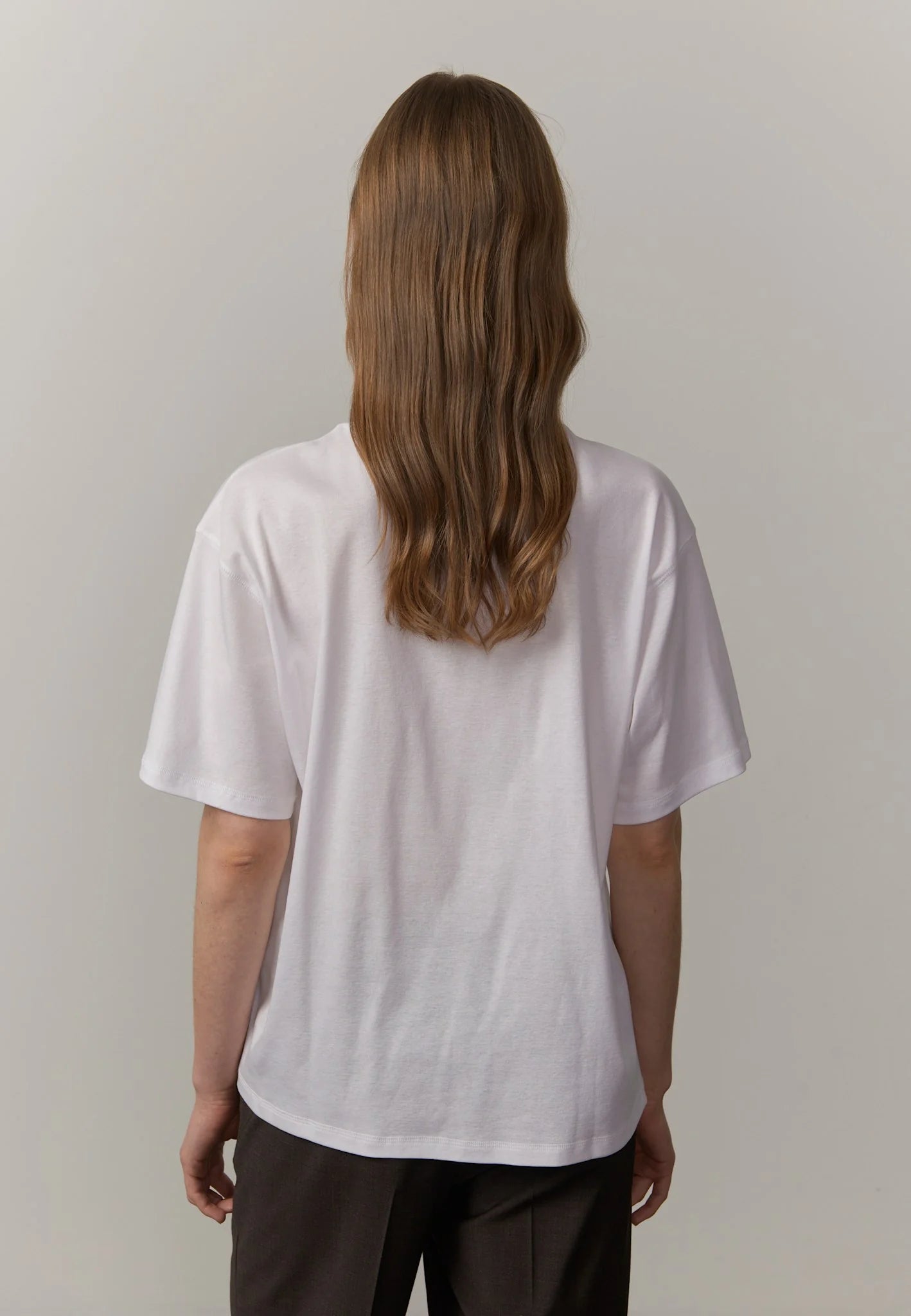 Herskind Larsson T-shirt in White