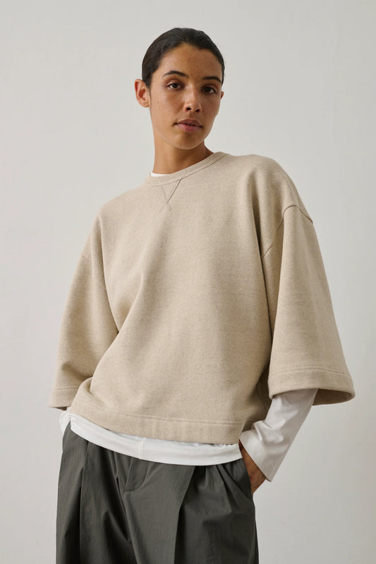 Soeur Iksan Sweatshirt