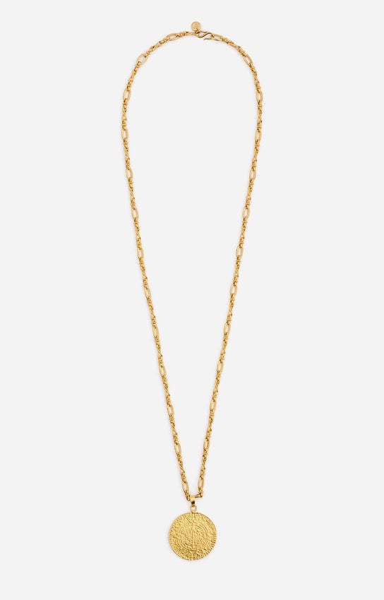 Vanessa Bruno Gregoire Long Necklace