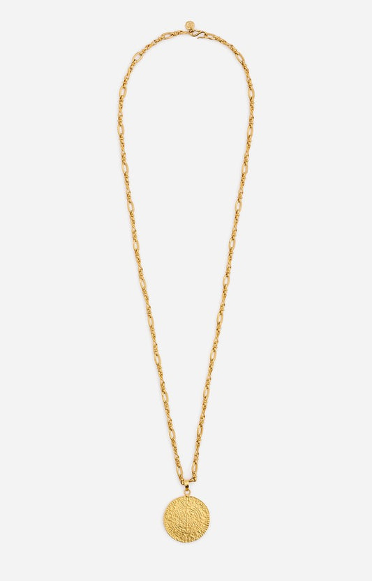 Vanessa Bruno Gregoire Long Necklace