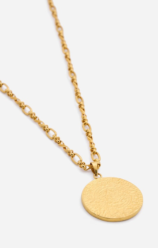 Vanessa Bruno Gregoire Long Necklace