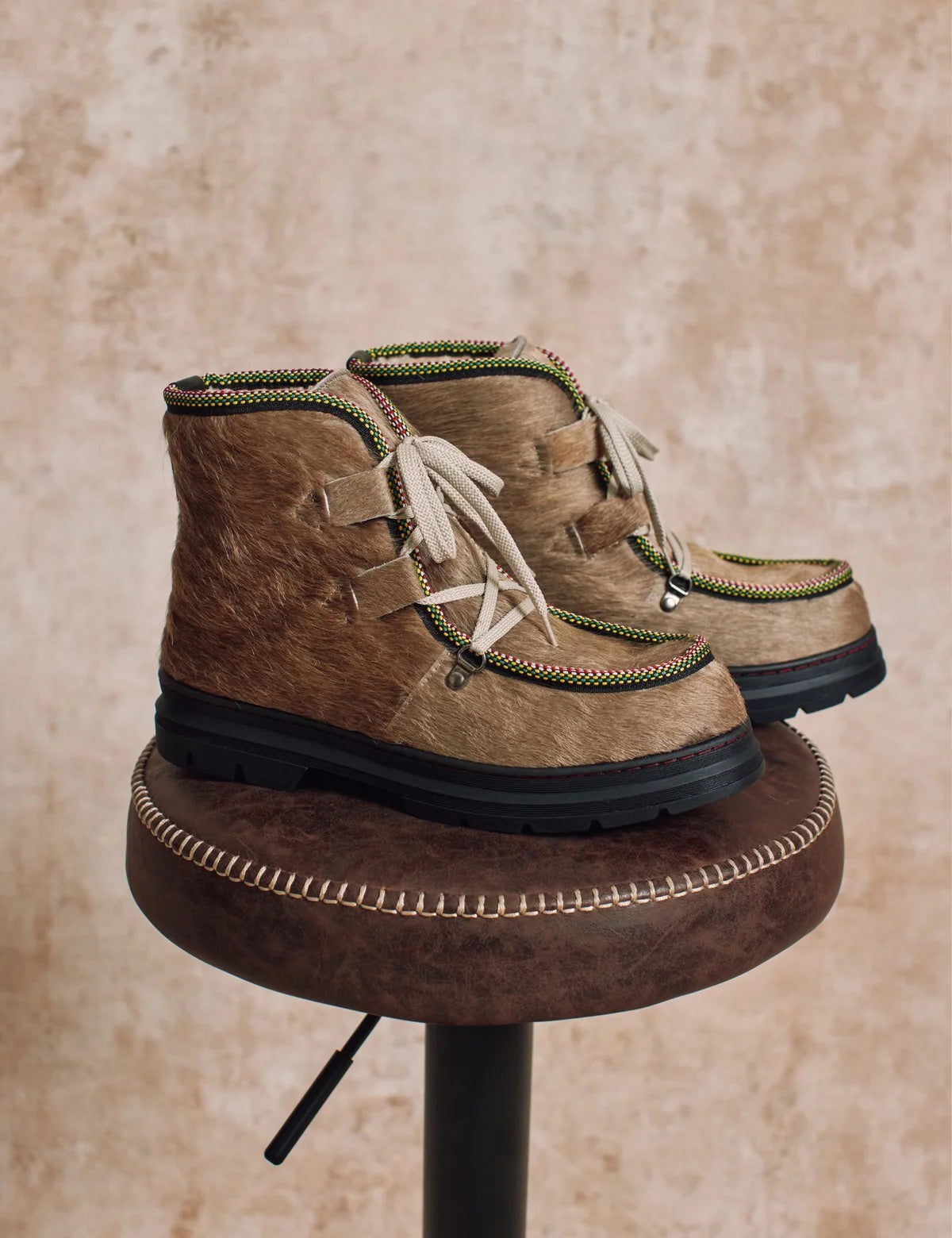 Penelope Chilvers Incredible Boot in GinTonic