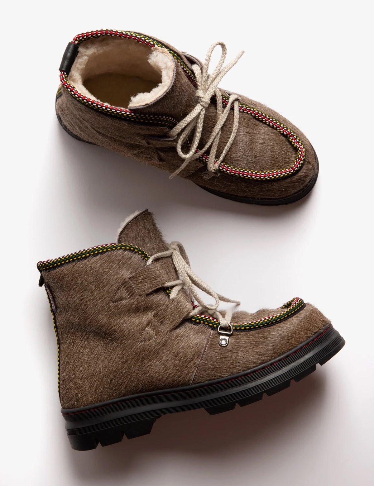 Penelope Chilvers Incredible Boot in GinTonic