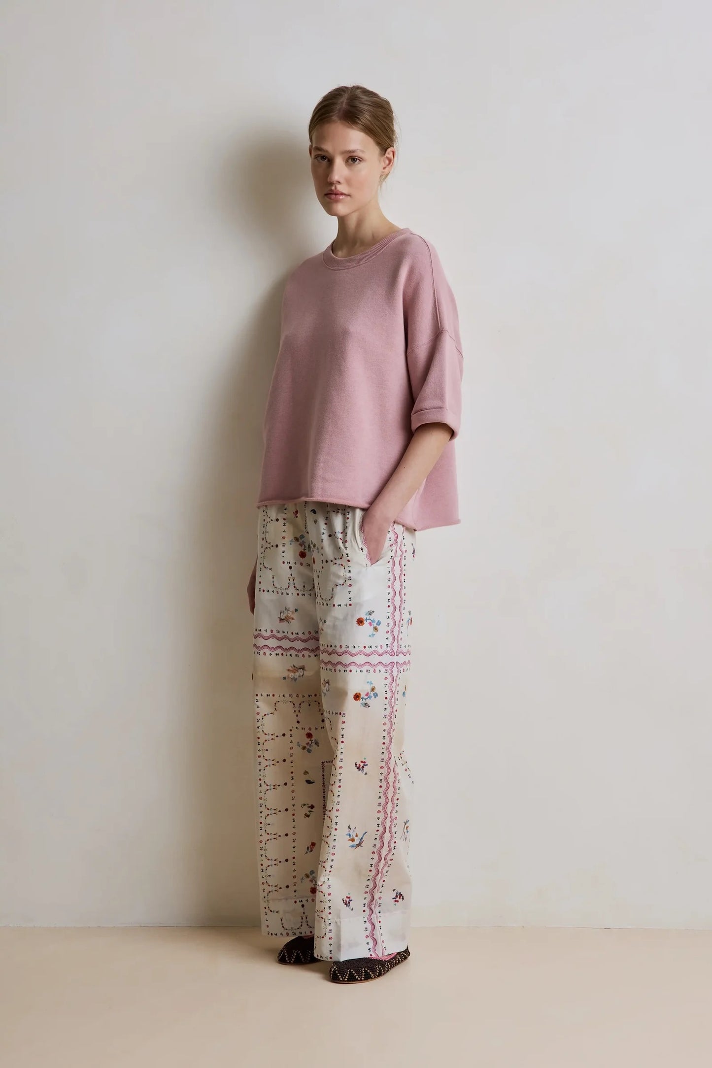 Hod Paris Solange Sweatshirt