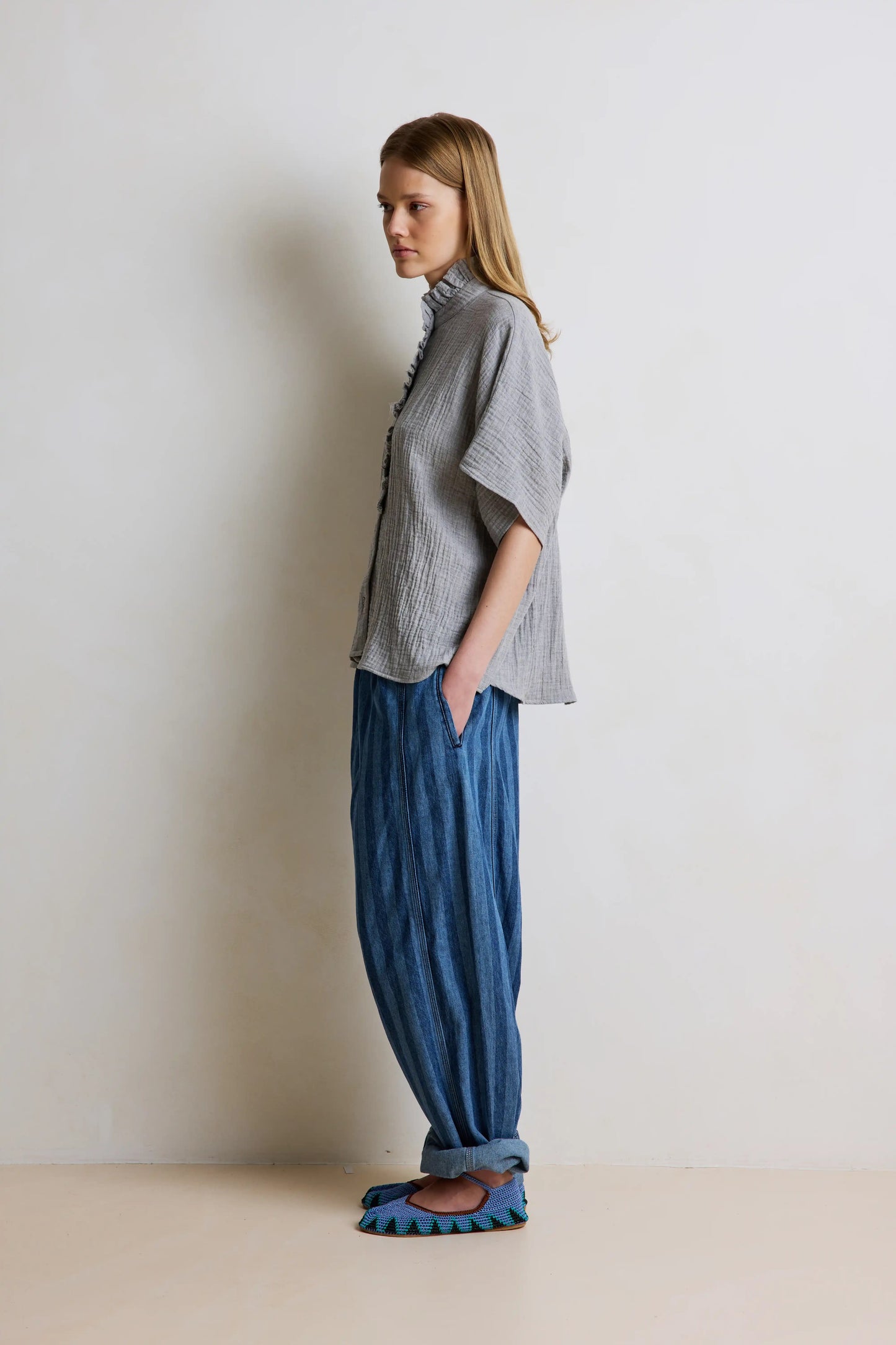 Hod Paris Natasha Blouse