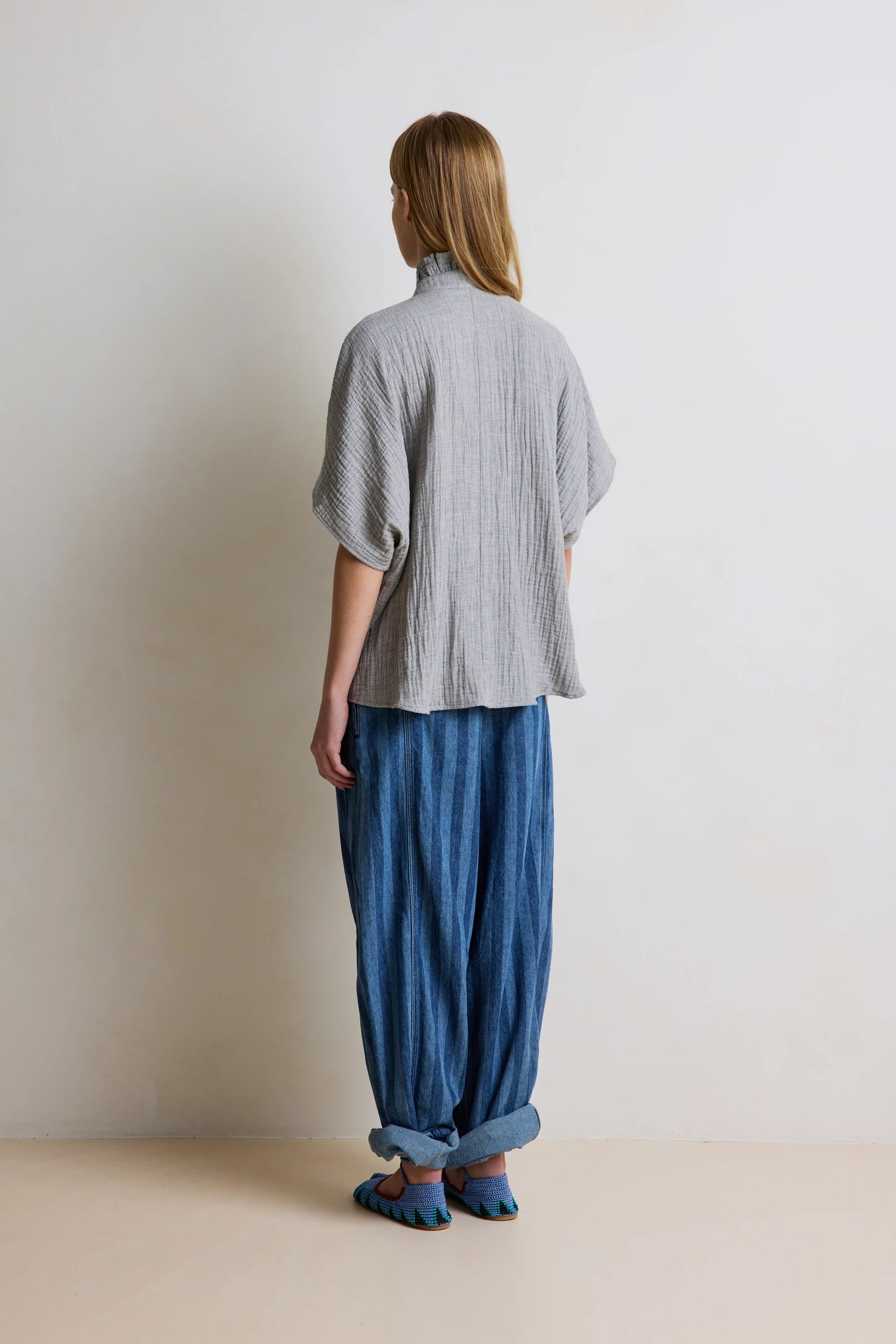 Hod Paris Natasha Blouse