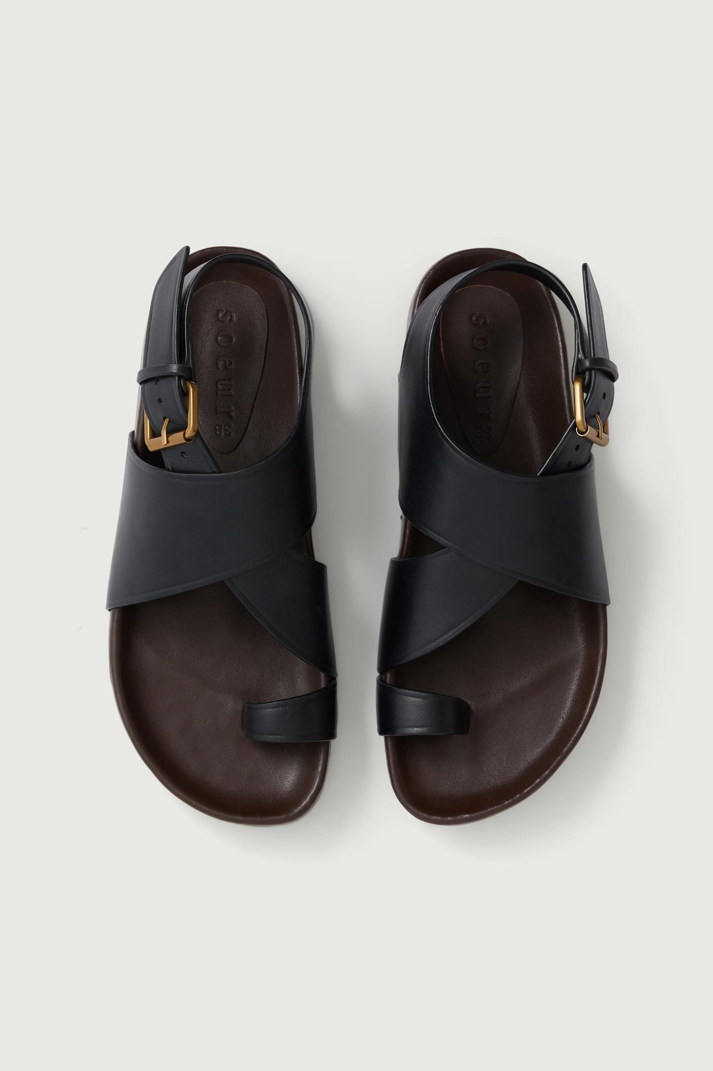 Soeur Domani Sandal