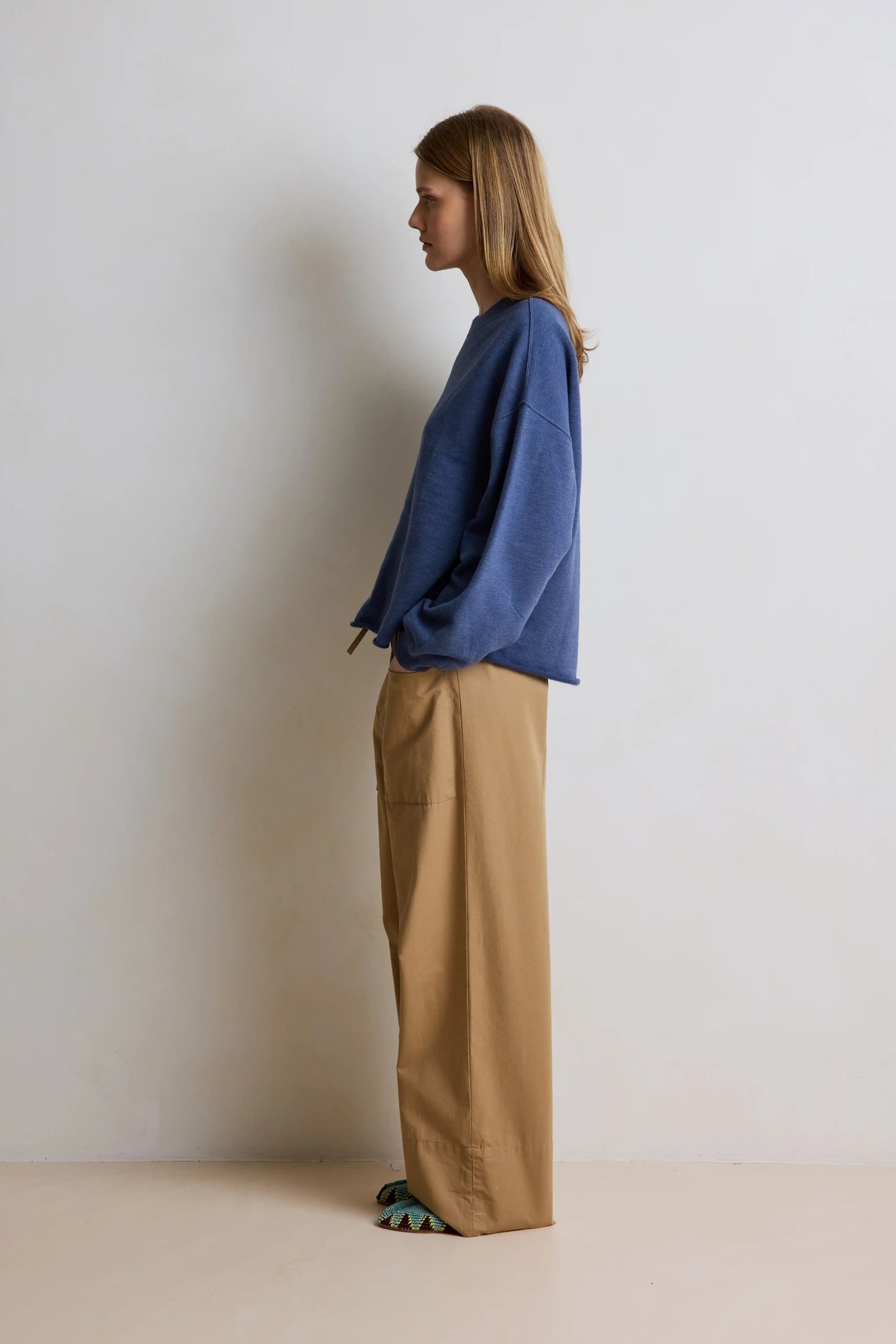 Hod Paris Victoire Sweatshirt