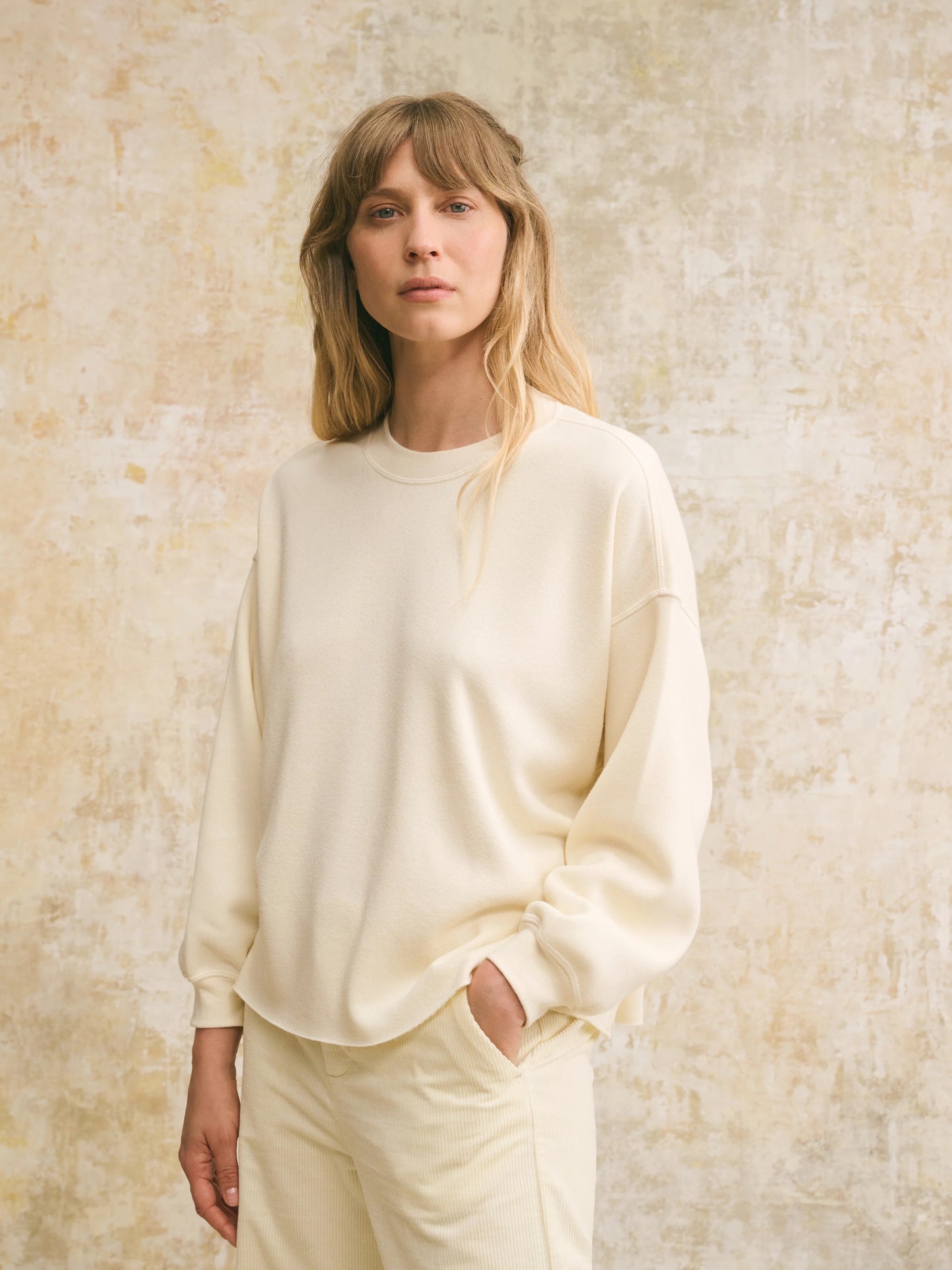 Hod Paris Victoire Sweatshirt