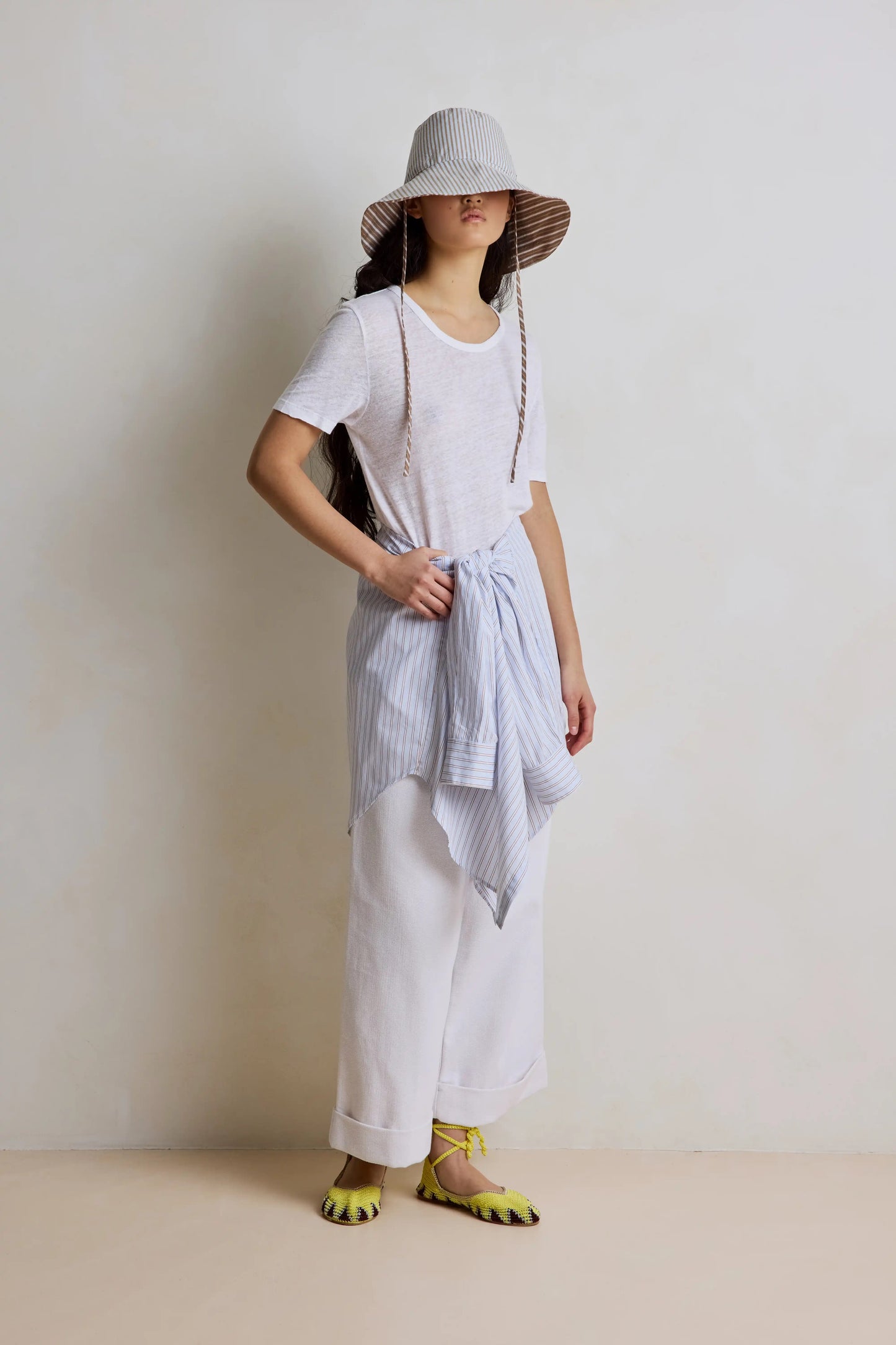 Hod Paris Mariano Pant