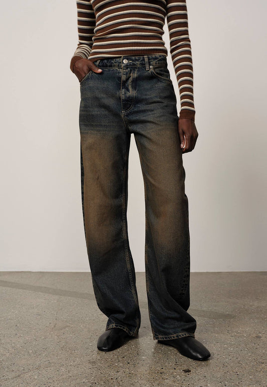 Herskind Lulu Jean - 30, Short