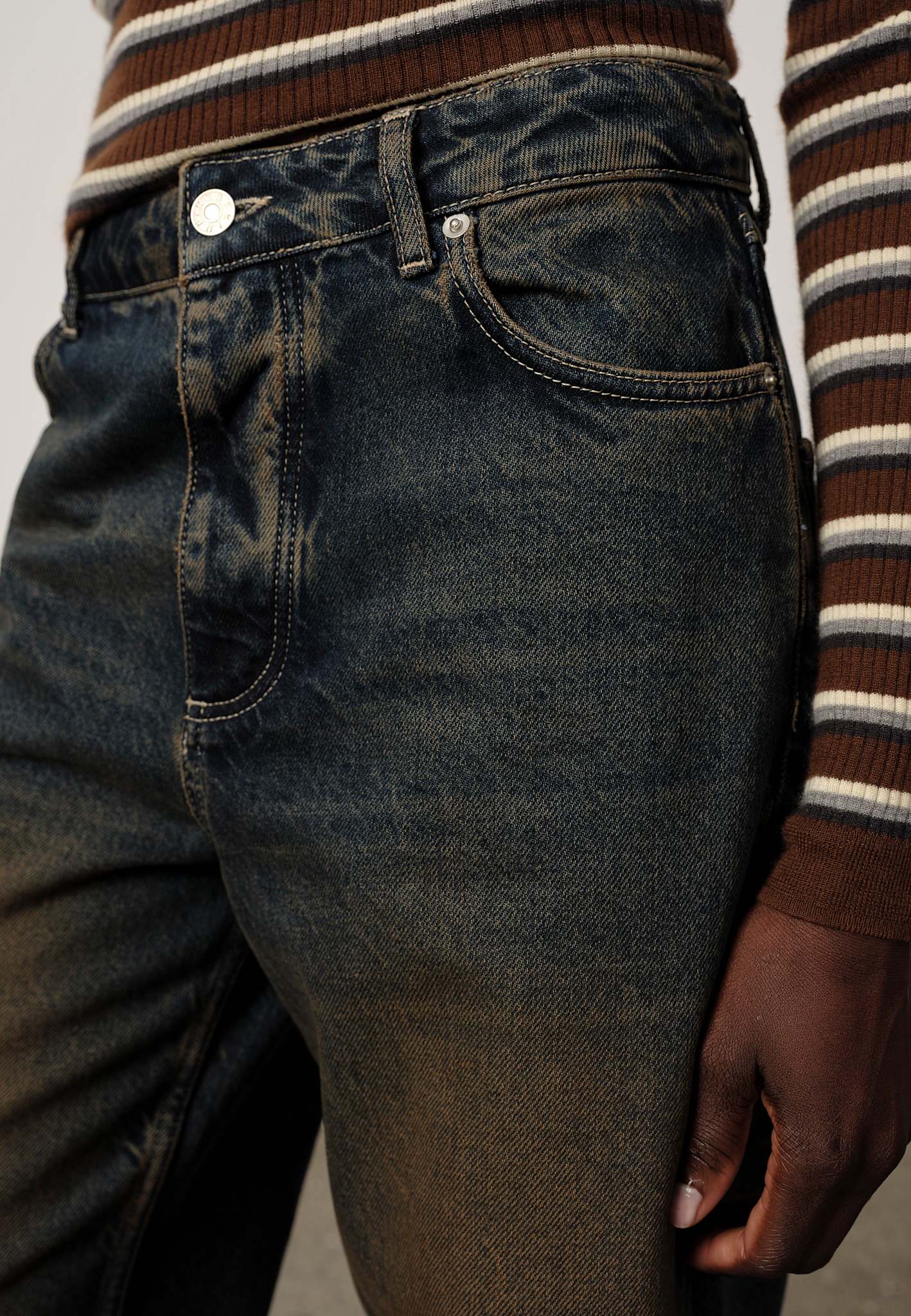 Herskind Lulu Jean - 30, Short