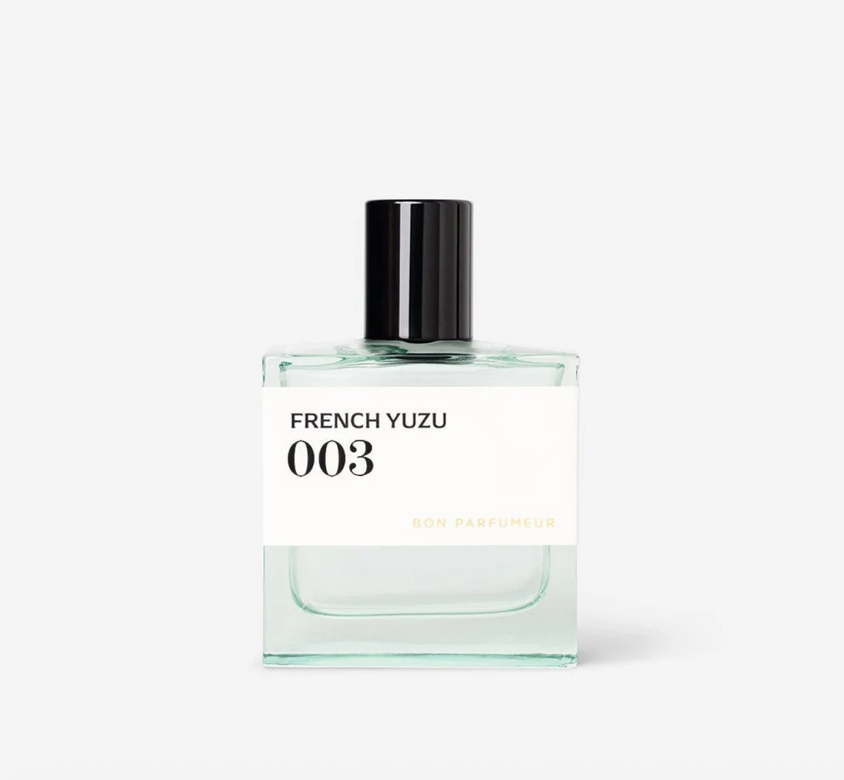 Bon Parfumeur 003 French Yuzu Eau de Parfum - 30ml