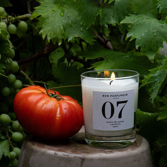 Bon Parfumeur 07 Candle - 180g