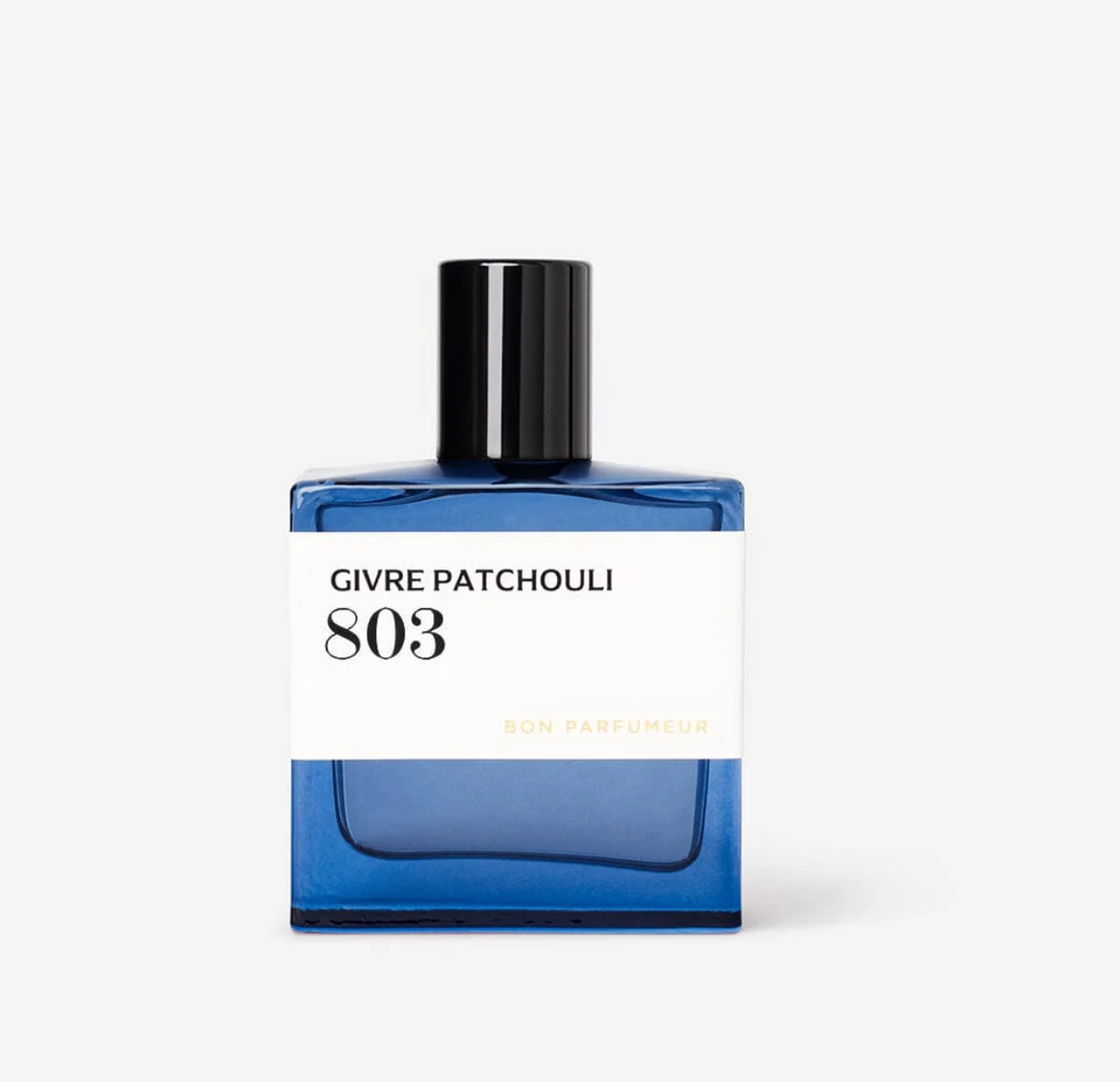 Bon Parfumeur 803 Givre Patchouli Eau de Parfum - 30ml