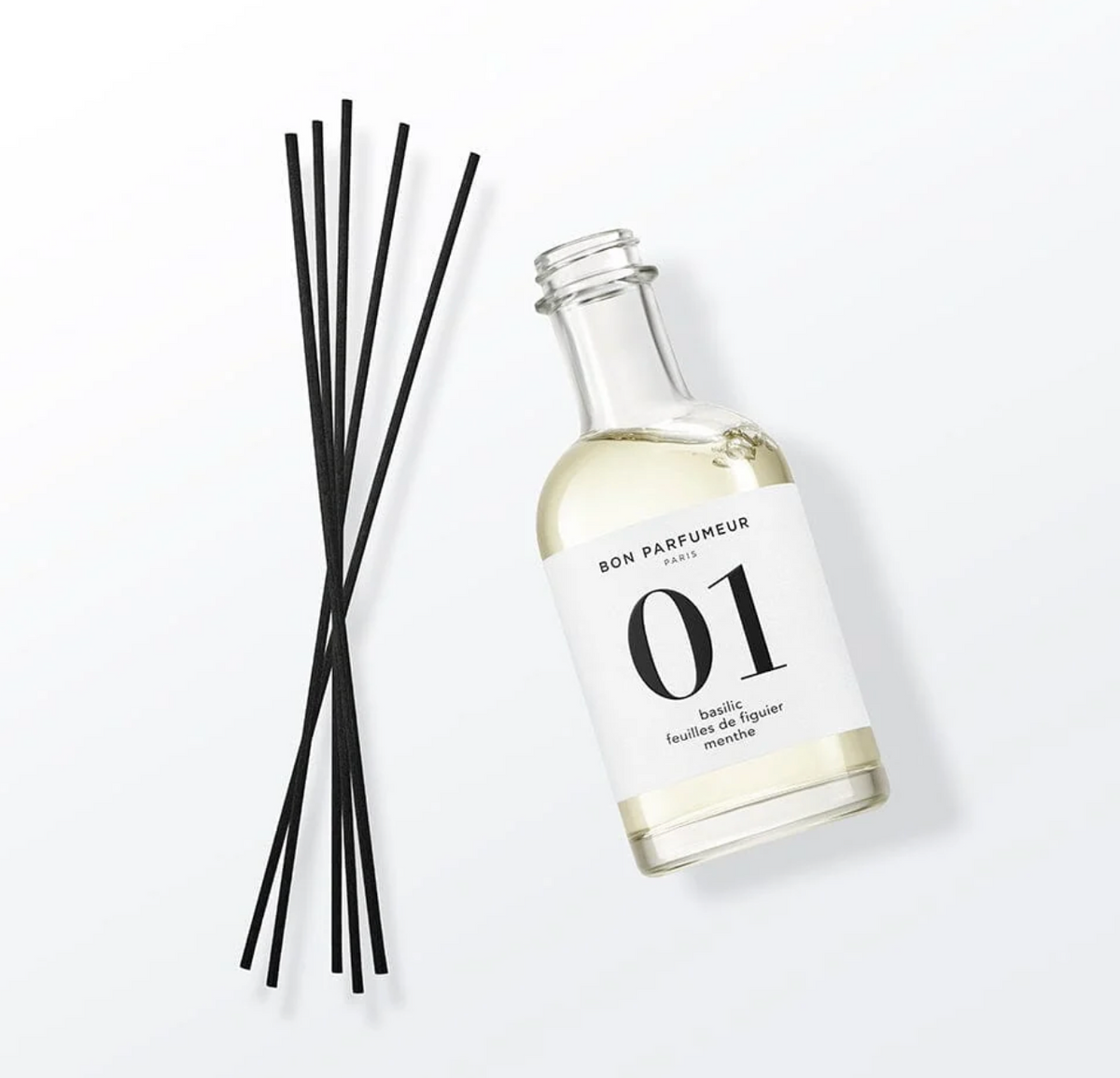 Bon Parfumeur 01 Diffuser - 200ml