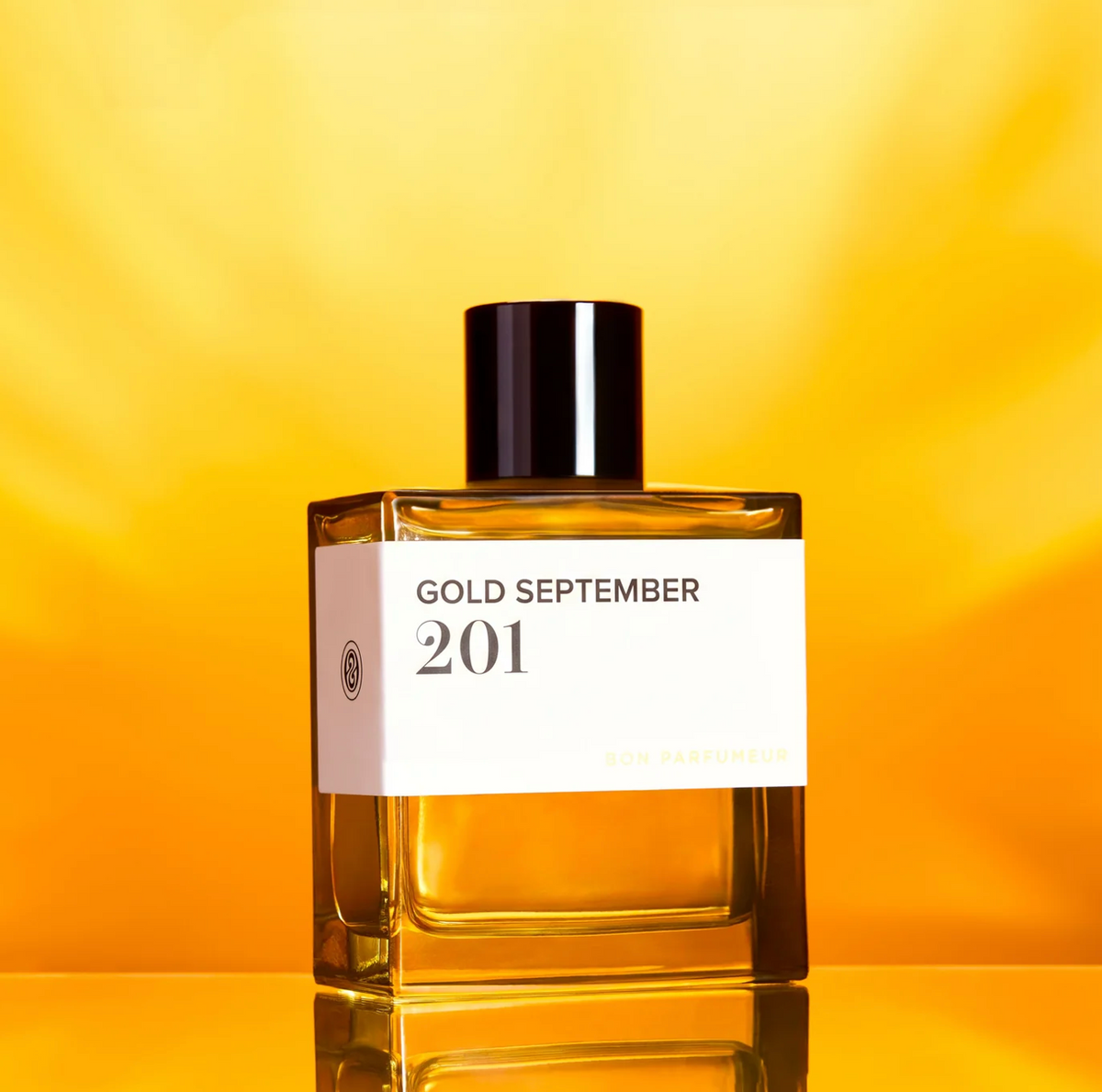 Bon Parfumeur 201 Gold September Eau de Parfum - 30ml