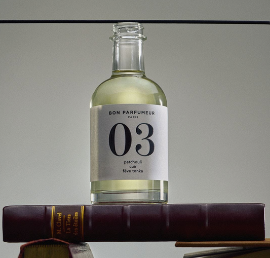 Bon Parfumeur 03 Diffuser - 200ml
