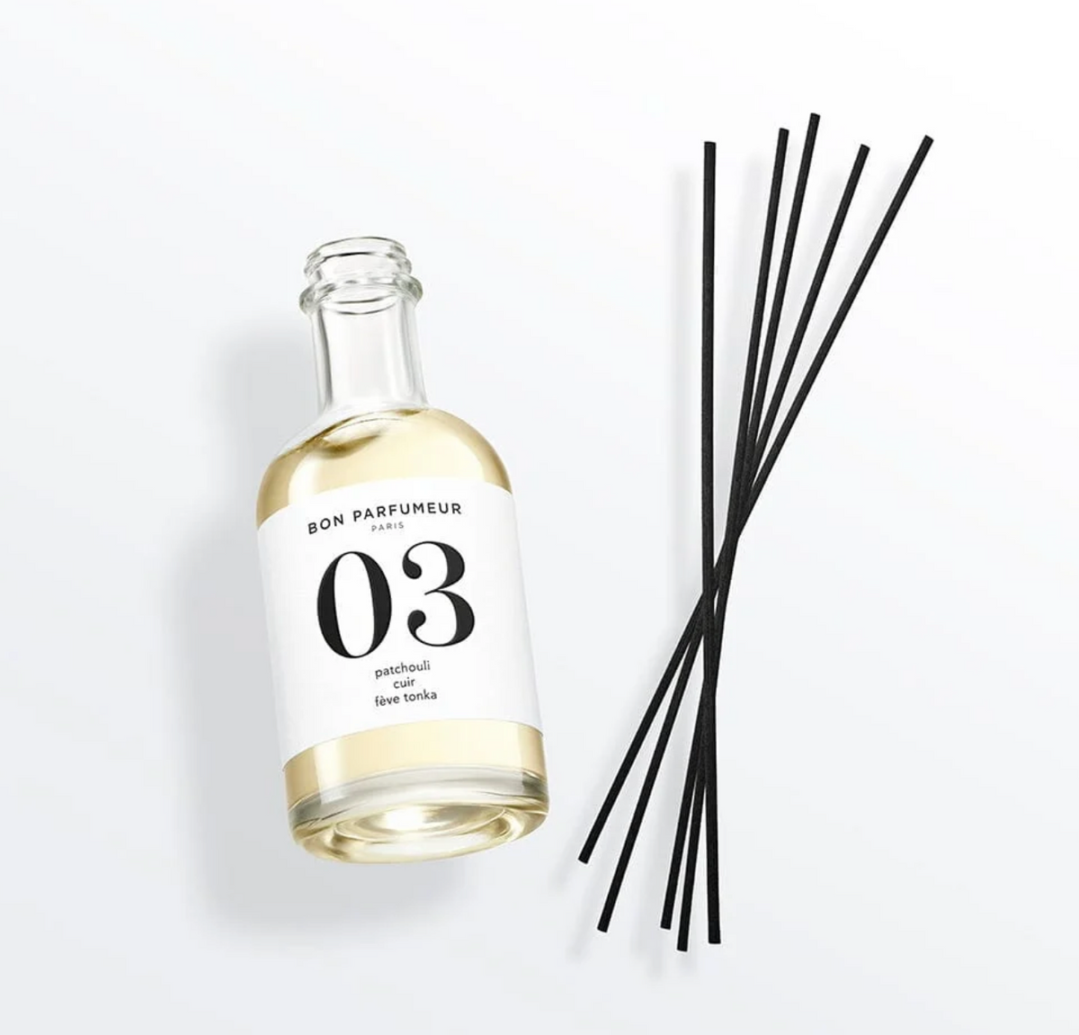 Bon Parfumeur 03 Diffuser - 200ml