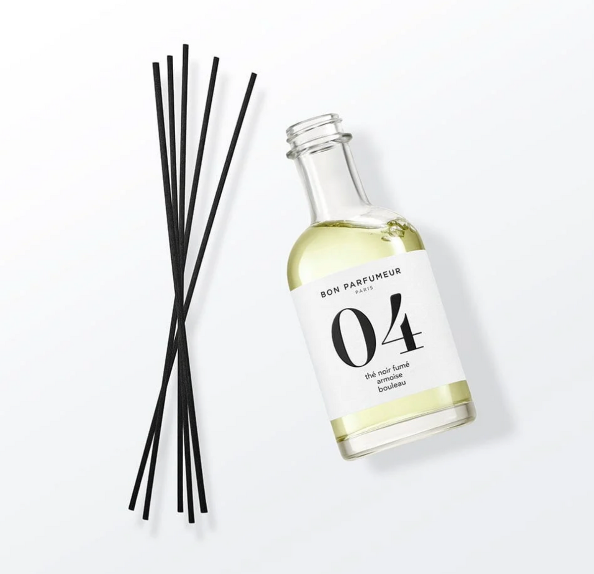 Bon Parfumeur 04 Diffuser - 200ml